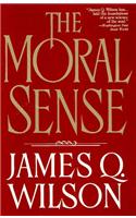 The Moral Sense