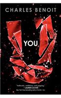 You