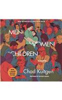 Men, Women & Children Tie-in