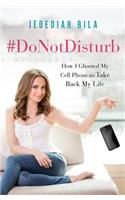 #DoNotDisturb