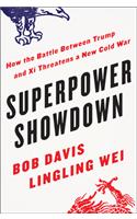 Superpower Showdown