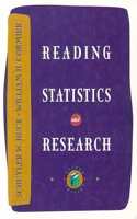 Reading Statistics and Research