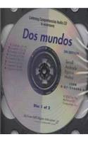 L/C Audio CD DOS Mundos