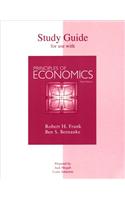 Study Guide to accompany Principles of Economics