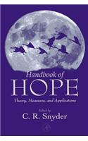 Handbook of Hope