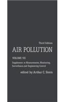 Air Pollution