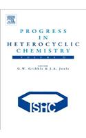 Progress in Heterocyclic Chemistry