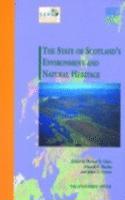The state of Scotland's environment and natural heritage