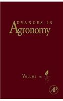 Advances in Agronomy: Volume 96