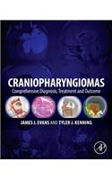 Craniopharyngiomas
