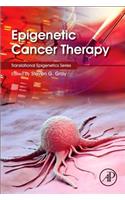 Epigenetic Cancer Therapy