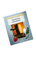 Pacemaker American Literature Classroom Set 2005c
