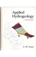 Applied Hydrogeology & Lab Manual Pkg