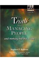 The Truth About Managing People...And Nothing But the Truth, Palm Reader