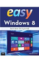 Easy Windows 8