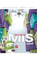 Experiencing MIS