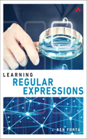 Learning Regular Expressions: (Learning)