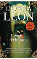 Friends in High Places