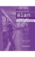Elan