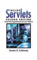 Callaway: Inside Servlets _p2: Inside Servlets _p2