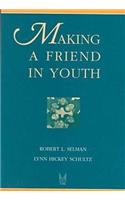 Making a Friend in Youth: Development Theory and Pair Theory