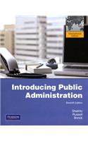 Introducing Public Administration