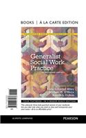 Generalist Social Work Practice