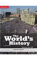 The The World's History World's History: Volume 2
