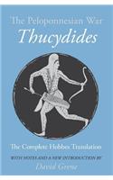 The Peloponnesian War