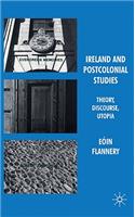 Ireland and Postcolonial Studies