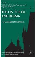 Cis, the EU and Russia