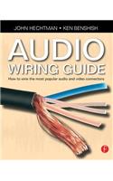 Audio Wiring Guide