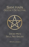 Sam Hain - Occult Detective