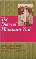 Diary of Hamman Yaji