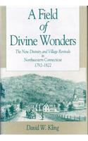 Field of Divine Wonders