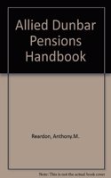 Allied Dunbar Pensions Handbook