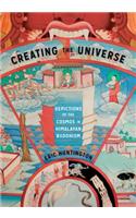 Creating the Universe