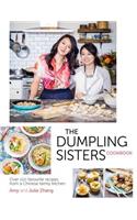 The Dumpling Sisters Cookbook