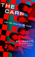 The Cars: Let the Stories Be Told