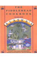 The Fiddlehead Cookbook: Recipes from Alaska's Most Celebrated Restaurant and Bakery(English)