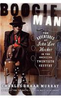 Boogie Man
