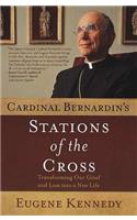 Cardinal Bernardin's Stations of the Cross