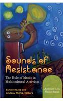 Sounds of Resistance
