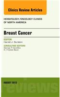 Breast Cancer, an Issue of Hematology/Oncology Clinics of North America