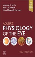 Adler's Physiology of the Eye