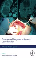 Contemporary Management of Metastatic Colorectal Cancer