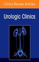 Testosterone, an Issue of Urologic Clinics