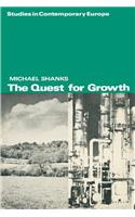 The Quest for Growth