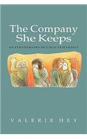 The Company She Keeps: An Ethnography of Girls' Friendships