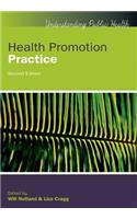Health Promotion Practice